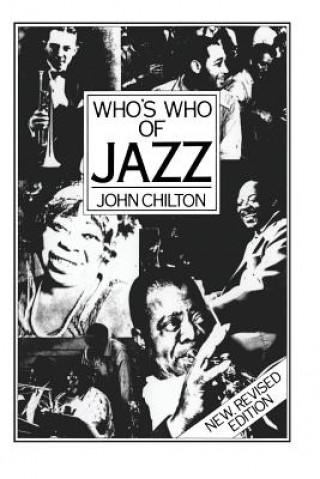 Who's Who Of Jazz