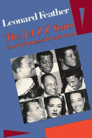 Jazz Years