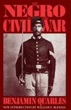 Negro In The Civil War