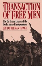 Transaction Of Free Men
