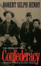 Story Of The Confederacy