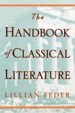 Handbook Of Classical Literature