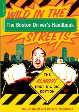 Boston Driver's Handbook