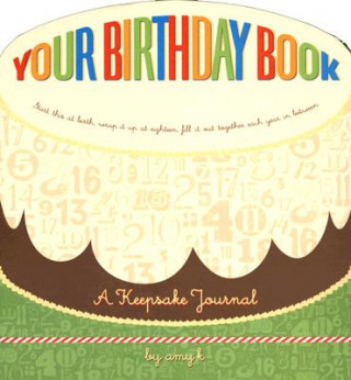 Your Birthday Book