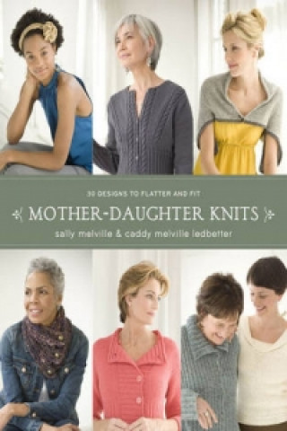 Mother-daughter Knits