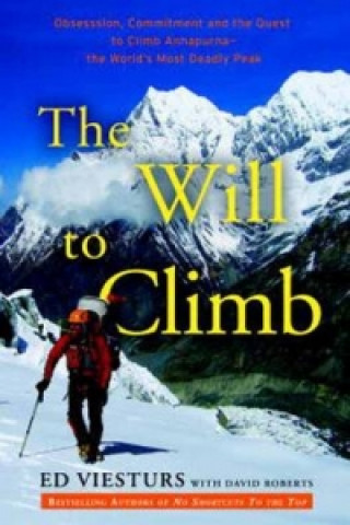 Will to Climb