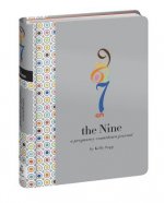 Nine Pregnancy Countdown Journal