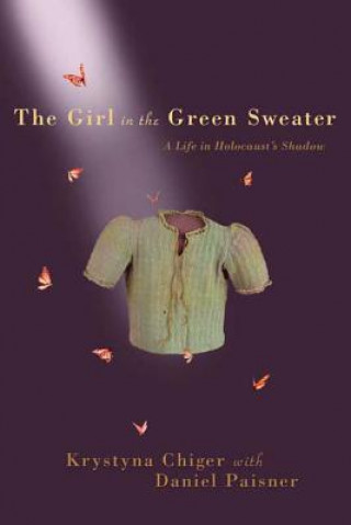 Girl in the Green Sweater
