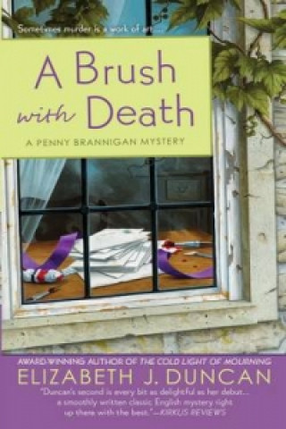 Brush with Death