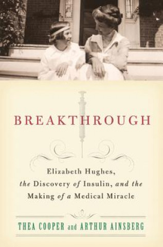 Breakthrough