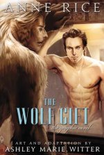 Wolf Gift: The Graphic Novel