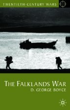 Falklands War