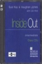 Inside Out III Class CD