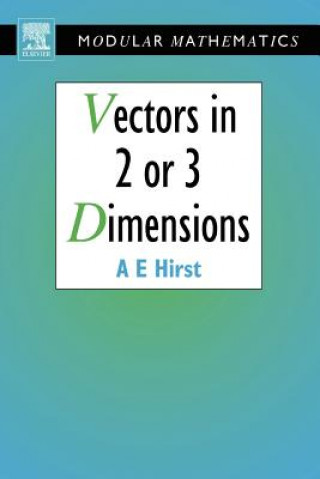 Vectors in Two or Three Dimensions