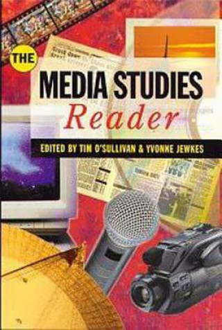 Media Studies Reader