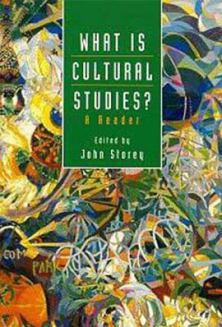 What Is Cultural Studies?