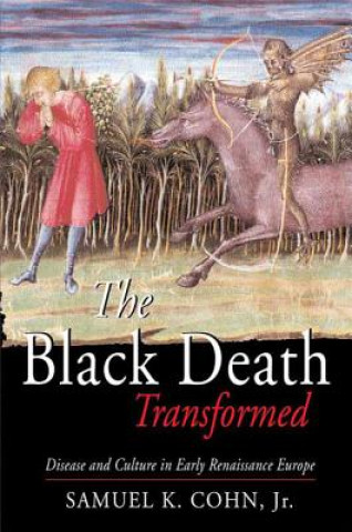 Black Death Transformed