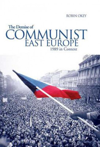 Demise of Communist East Europe