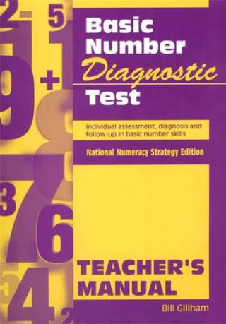 Basic Number Diagnostic Test Pk 10