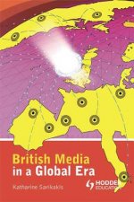 British Media in a Global Era
