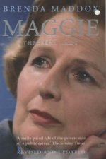 Maggie - The First Lady