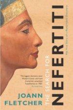 Search For Nefertiti