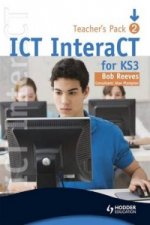 ICT InteraCT for Key Stage 3 - Teacher Pack 2