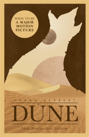 Frank Herbert - Dune