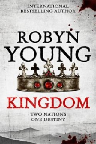 Kingdom (Robyn Young)(Brožovaná)