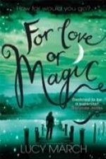 For Love or Magic