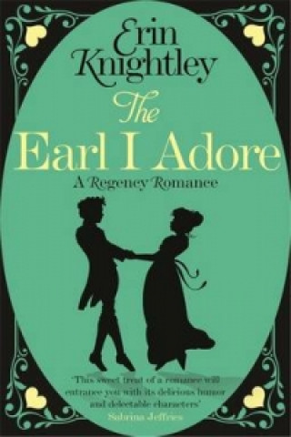Earl I Adore