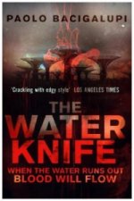 Water Knife