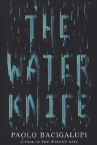 Water Knife