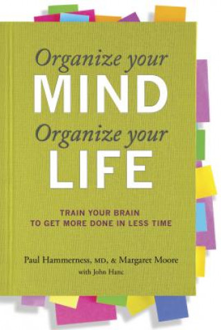 Organise Your Mind, Organise Your Life