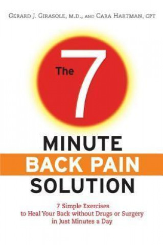 7-Minute Back Pain Solution