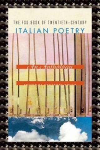 FSG Book of Twentieth-century Italian Poetry