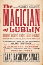 Magician of Lublin