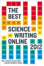 Best Science Writing Online 2012