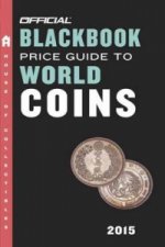 Official Blackbook Price Guide to World Coins