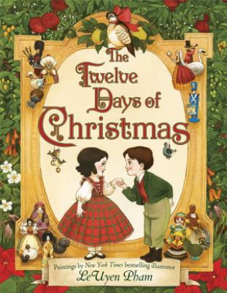 Twelve Days of Christmas