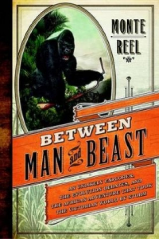 Between Man and Beast