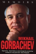 Mikhail Gorbachev: Memoirs