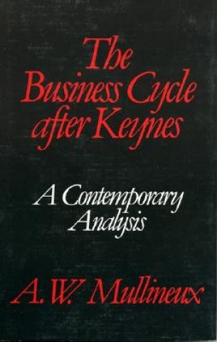 Business Cycle After Keynes