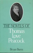 Novels of Thomas Love Peacock
