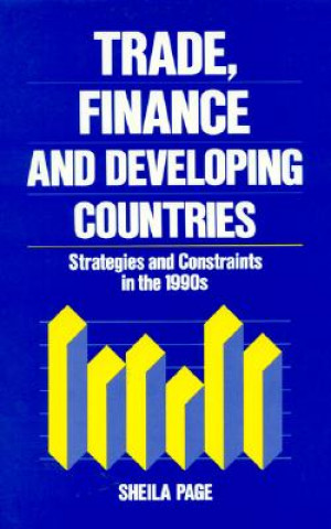 Trade, Finance, and Developing Countries