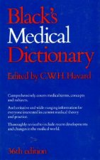 Black's Medical Dictionary