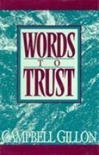 Words to Trust