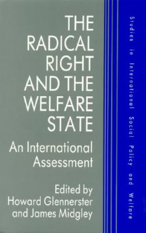 Radical Right and the Welfare State