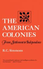 American Colonies