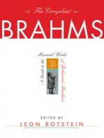 Compleat Brahms